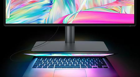 BenQ dévoile un moniteur 4K pour les utilisateurs de Mac