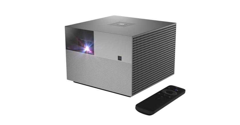 WEMAX Vogue Pro Projecteur home cinéma