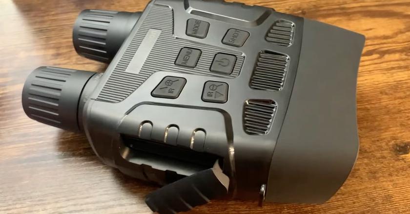 GTHUNDER NV3180 jumelle vision nocturne puissante