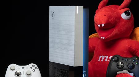 De manière inattendue: MSI lancera la console de jeu MAG Trident S avec un processeur AMD Ryzen 7 5700G à bord