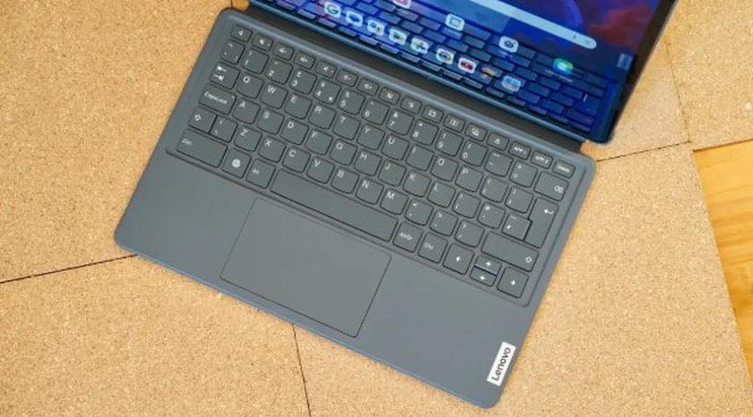 Lenovo Tab P12 tablette moins de 1000 euros
