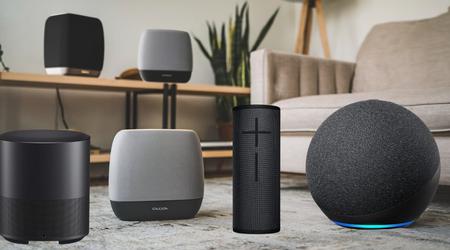 Meilleures Enceintes WiFi pour la Maison