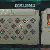 Aperçu des éléments du jeu