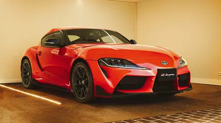 La Toyota GR Supra Mk6 pourrait être équipée d'un moteur turbo hybride de plus de 400 ch.