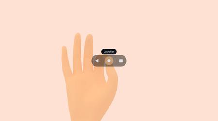 Google révèle le fonctionnement de la navigation dans Android XR : une combinaison de boutons classiques et de gestes