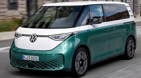 Volkswagen veut déplacer la production du monospace électrique ID. Buzz d'Allemagne en Pologne