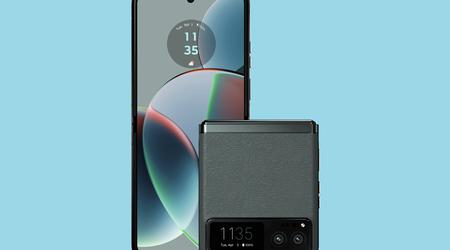 Motorola travaille sur un smartphone pliable Razr 50 5G : prix et spécifications de la nouveauté