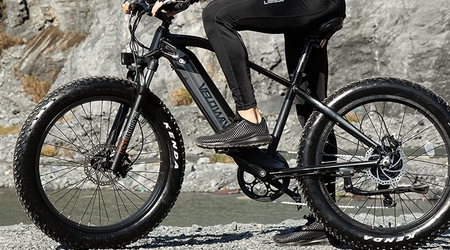 Meilleur Vélo Électrique Pour Obèse