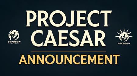 Une nouvelle ère de grandes stratégies : Paradox Interactive invite les joueurs à la présentation du Projet César