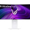 Aperçu du moniteur LG UltraGear GX9 1