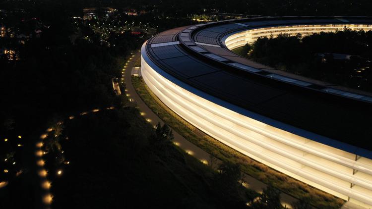 Apple a nommé de nouveaux responsables ...