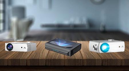 Meilleurs Projecteurs NexiGo : Revue et Comparaison