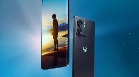 Le Motorola Edge (2023) est en vente sur Amazon avec une réduction de 42%.