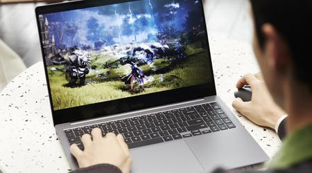 Samsung Galaxy Book4 Pro - nouveaux ordinateurs portables à écran tactile équipés de puces Intel Core Ultra