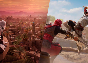 Assassin's Creed Mirage : essai : ...