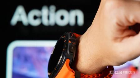 La Galaxy Watch semble pouvoir contrôler les téléviseurs intelligents de Samsung par des gestes