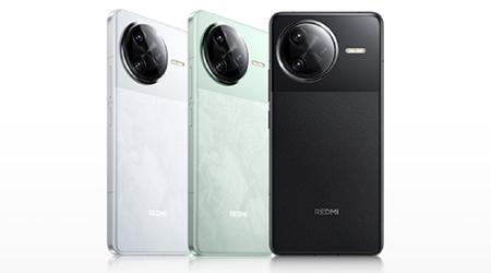 Le Redmi K80 Pro testé dans Geekbench et 3DMark, révélant la puissance du Snapdragon 8 Elite