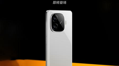 vivo a révélé le design de l'iQOO Z9 Turbo et a confirmé que cette nouveauté serait équipée d'une puce Snapdragon 8s Gen 3.