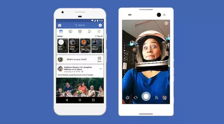 Facebook va commencer à rémunérer les auteurs de Stories : la plateforme étend son programme de monétisation