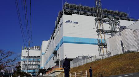 Le Japon investit 13,4 milliards de dollars dans l'industrie nationale des semi-conducteurs - Tokyo subventionne la construction des usines de Micron, TSMC, Kioxia et Western Digital
