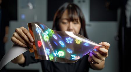 LG a présenté un écran qui s'étend de 12 à 14 pouces.