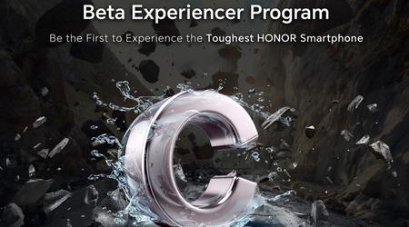 Honor se prépare à sortir un nouveau smartphone résistant aux chocs, probablement le Honor X9c.