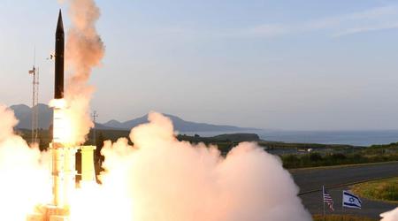L'Allemagne a trouvé un site pour un système de défense antimissile Arrow-3 d'une valeur de plus de 4 milliards de dollars.