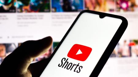 YouTube augmente la durée des vidéos dans Shorts à 3 minutes