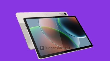 Motorola s'apprête à commercialiser la tablette Moto Tab G84 : voici à quoi ressemblera l'appareil