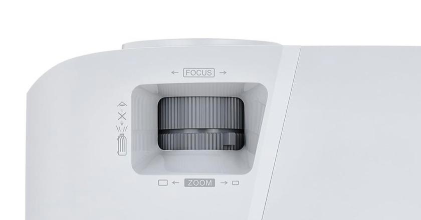 ViewSonic PA503W, un projecteur home cinéma à moins de 500 euros