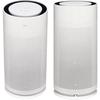 Purificateur d'air LG PuriCare AeroHit en action