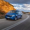 Volkswagen Transporter TDI Vignette