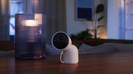 Philips Hue lance un câble USB-C pour les caméras de sécurité 