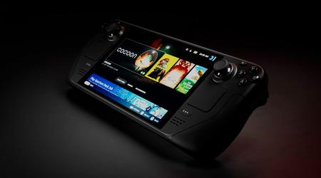 Un employé de Valve déclare qu'il n'est pas prévu de développer Steam Deck 2 sur un processeur AMD Ryzen Z2