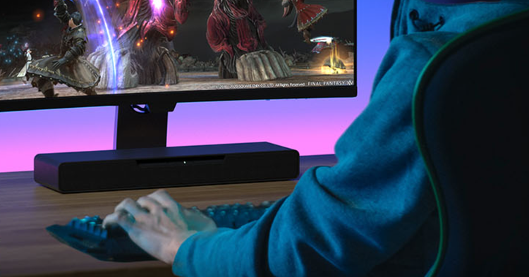 Meilleure Barre de son pour PC