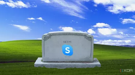 Microsoft fermera Skype en mai 2025
