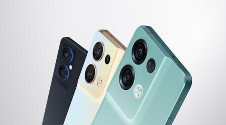 Un initié a révélé quand les smartphones OPPO Reno 12, Reno 12 Pro, la tablette OPPO Pad 3 et les écouteurs OPPO Enco X3 seront commercialisés.