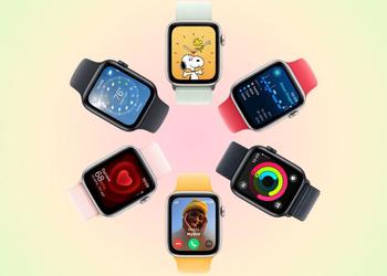 Fuite : Les modèles d'Apple Watch ...