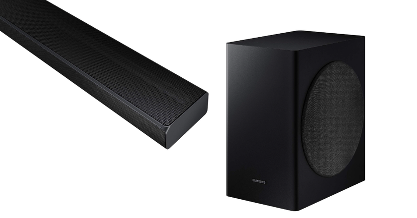 Barre de son Samsung HW-Q60T