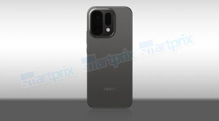 Le Reno 14 Pro d'Oppo pourrait être doté d'un nouvel appareil photo et d'un bouton similaire au bouton d'action d'Apple.