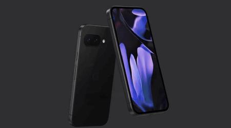 Comme aux États-Unis : un initié a révélé la date de lancement et le prix du smartphone économique Pixel 9a de Google en Europe.