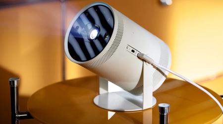 Samsung met à niveau les projecteurs Freestyle et Premier