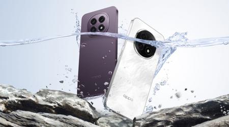 Oppo a dévoilé les nouveaux smartphones F29 et F29 Pro, axés sur la durabilité et l'autonomie.
