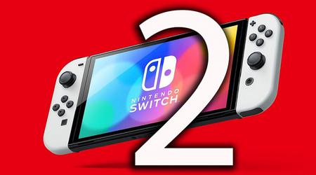 Analyste : ne vous attendez pas à une annonce de la Switch 2 avant fin 2024 - Nintendo ne détournera pas l'attention des clients pendant la période commerciale la plus active.