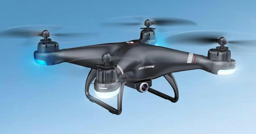 Holy Stone 110G meilleur drone enfant 10 ans
