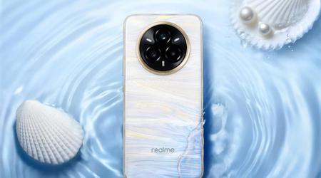 Des journalistes ont testé l'appareil photo du nouveau Realme 14 Pro+ : premières impressions sur l'appareil et les capacités de prise de vue (photos).