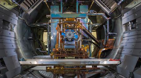 La NASA a commencé à tester le moteur électrique le plus puissant du monde pour la station orbitale Lunar Gateway.