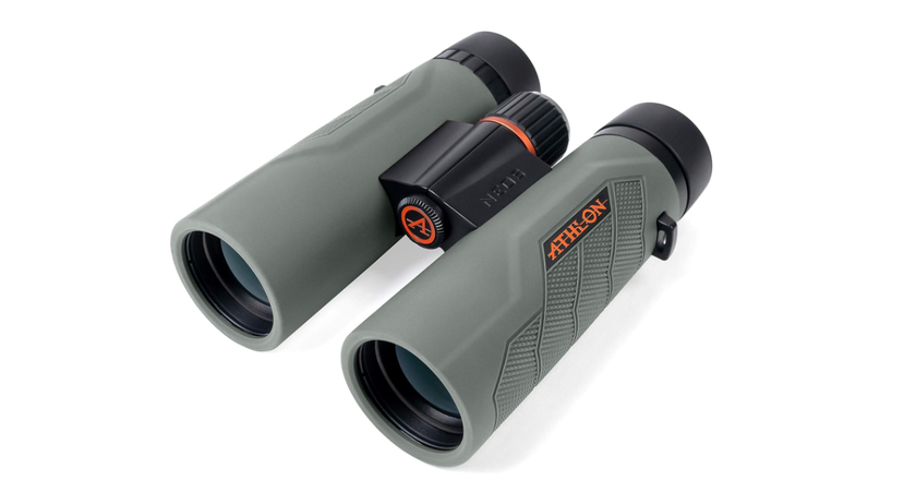 Athlon Optics 8x42 meilleures jumelles 100 euros