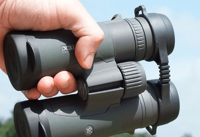 Vortex 8x42 Rasoir HD