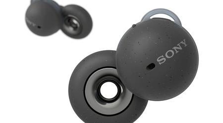 Sony se prépare à sortir des écouteurs Linkbuds TWS avec ANC et un design inhabituel